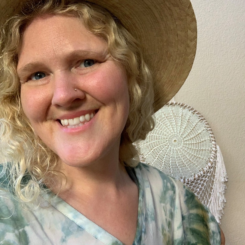 Meet your Posher, Sarajean